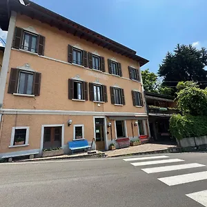 La Dell'oreste Apartment