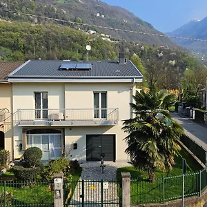 Casa Laini Ferienhaus