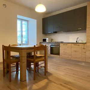 La Meridiana Apartment
